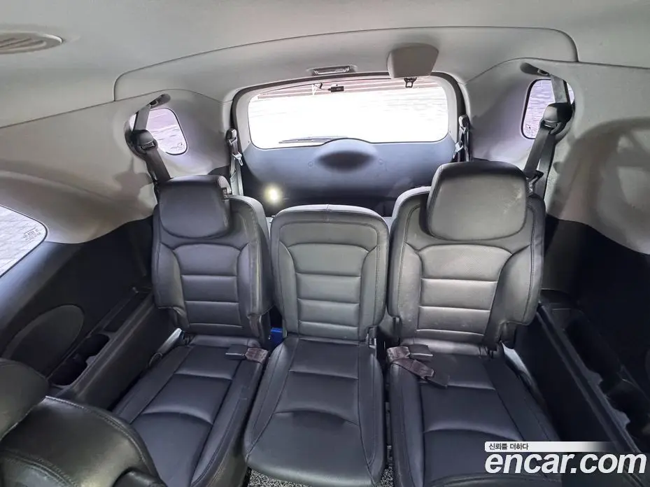 SsangYong Korando 2017 2.2 автомат (гидро), фото 13