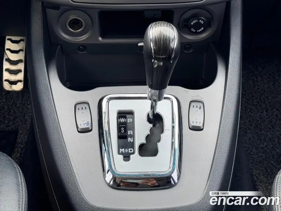 SsangYong Korando 2017 2.2 автомат (гидро), фото 17
