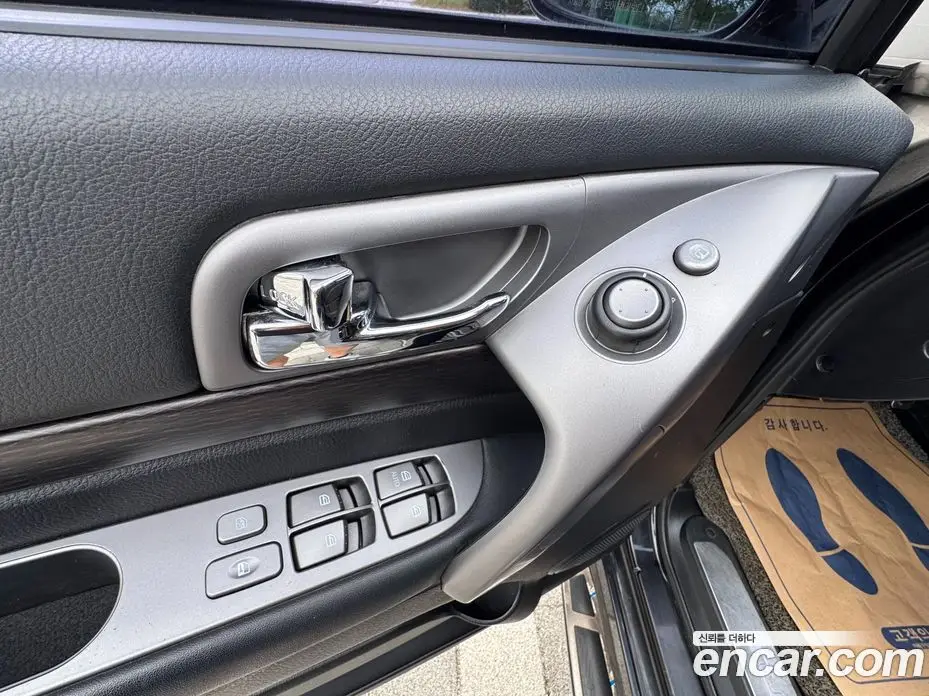SsangYong Korando 2017 2.2 автомат (гидро), фото 19