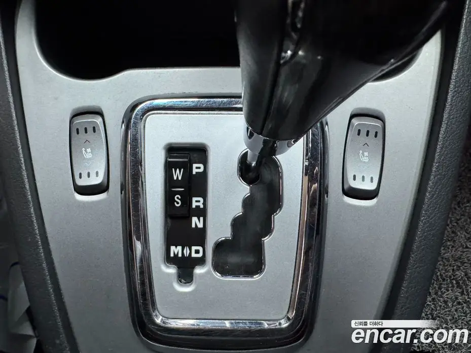 SsangYong Korando 2018 2.2 автомат (гидро), фото 11