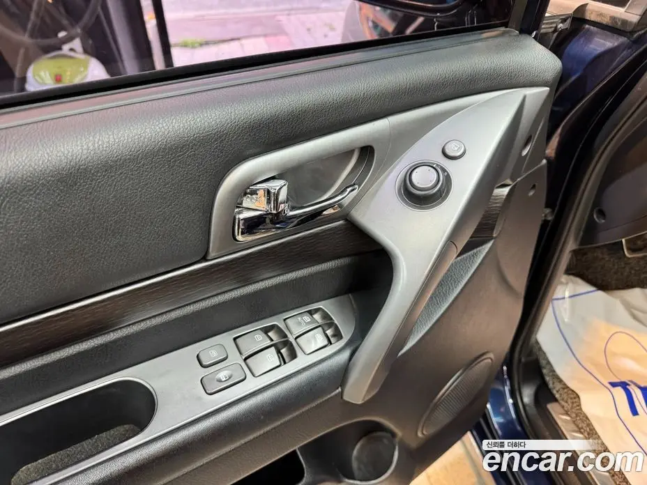SsangYong Korando 2018 2.2 автомат (гидро), фото 13