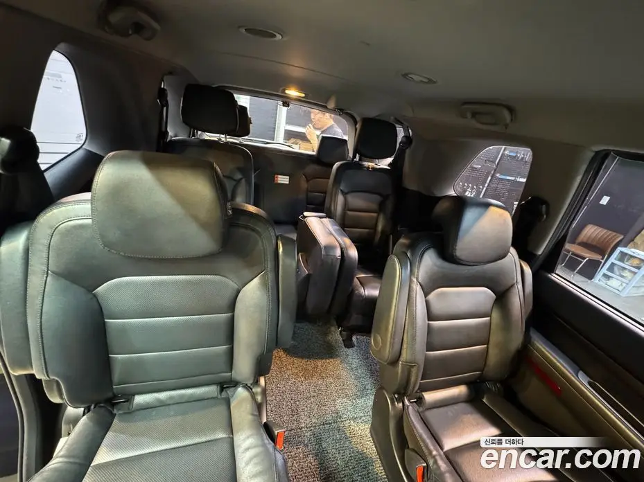 SsangYong Korando 2018 2.2 автомат (гидро), фото 17