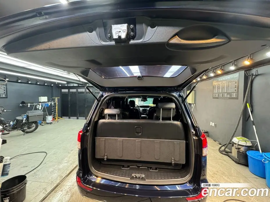 SsangYong Korando 2018 2.2 автомат (гидро), фото 19