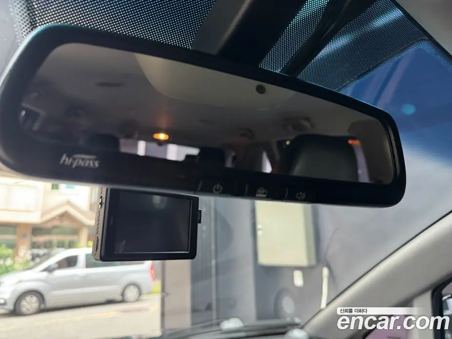 SsangYong Korando 2018 2.2 автомат (гидро), фото 9