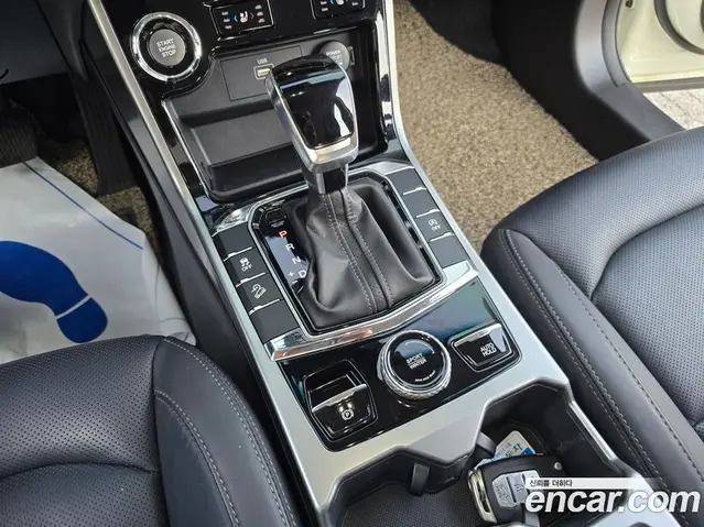 SsangYong Korando 2019 1.6 автомат (гидро), миниатюра 11
