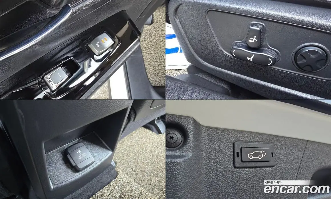 SsangYong Korando 2019 1.6 автомат (гидро), фото 17