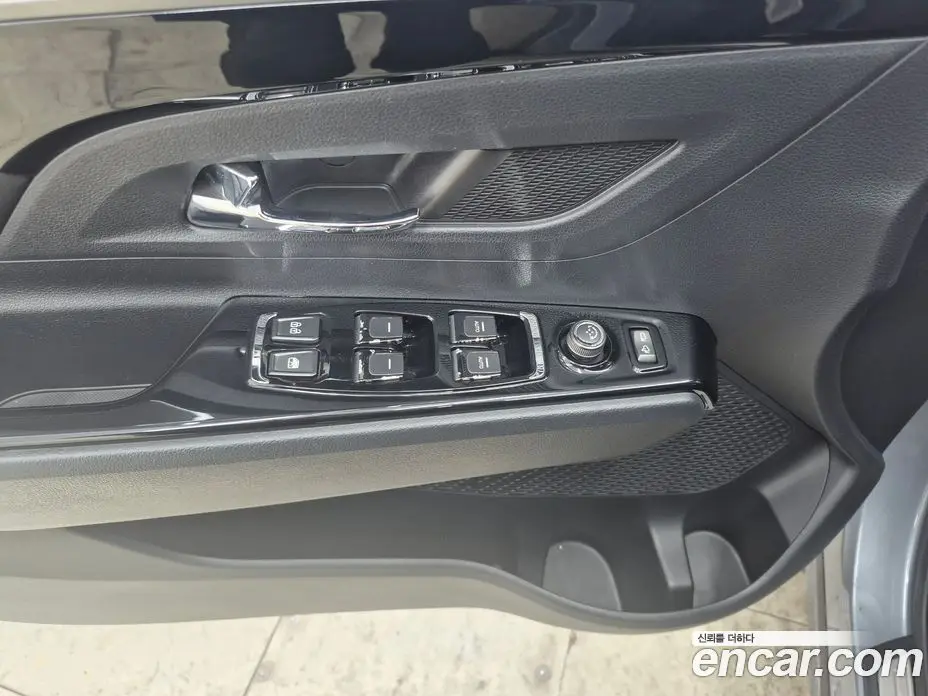 SsangYong Korando 2019 1.6 автомат (гидро), фото 15 SsangYong Korando 2019 1.6 автомат (гидро), фото 15