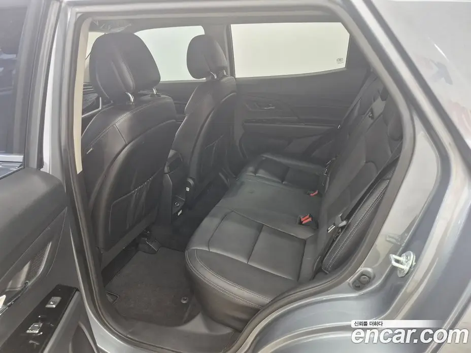 SsangYong Korando 2019 1.6 автомат (гидро), фото 18 SsangYong Korando 2019 1.6 автомат (гидро), фото 18