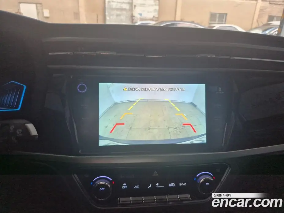 SsangYong Korando 2019 1.6 автомат (гидро), фото 10 SsangYong Korando 2019 1.6 автомат (гидро), фото 10