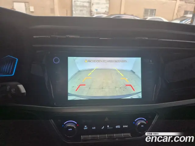 SsangYong Korando 2019 1.6 автомат (гидро), миниатюра 10 SsangYong Korando 2019 1.6 автомат (гидро), миниатюра 10