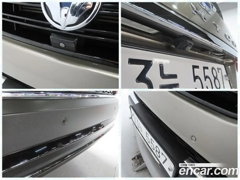 SsangYong Rexton 2017 2.2 автомат (гидро), фото 19