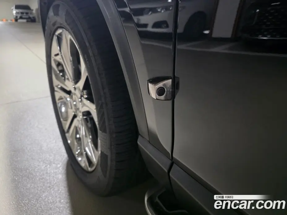 SsangYong Rexton 2018 2.2 автомат (гидро), фото 11