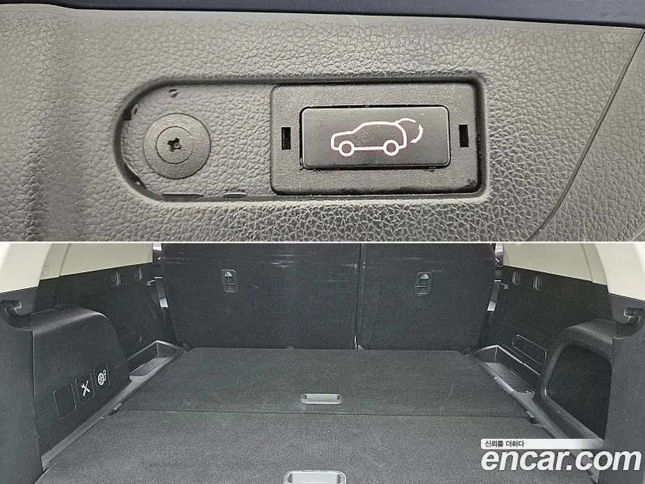 SsangYong Rexton 2018 2.2 автомат (гидро), фото 13