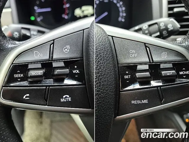 SsangYong Rexton 2018 2.2 автомат (гидро), миниатюра 10
