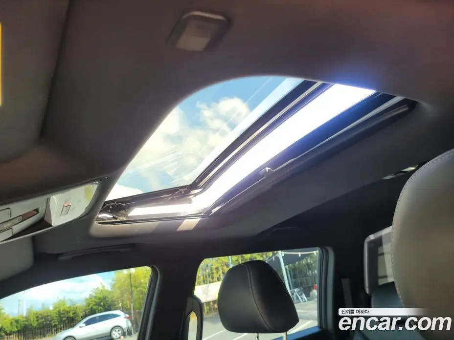 SsangYong Rexton 2019 2.2 автомат (гидро), фото 17