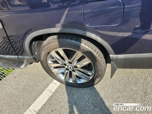 SsangYong Rexton 2019 2.2 автомат (гидро), миниатюра 7