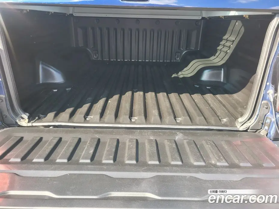 SsangYong Rexton 2019 2.2 автомат (гидро), фото 10