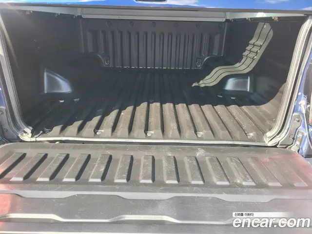 SsangYong Rexton 2019 2.2 автомат (гидро), миниатюра 10
