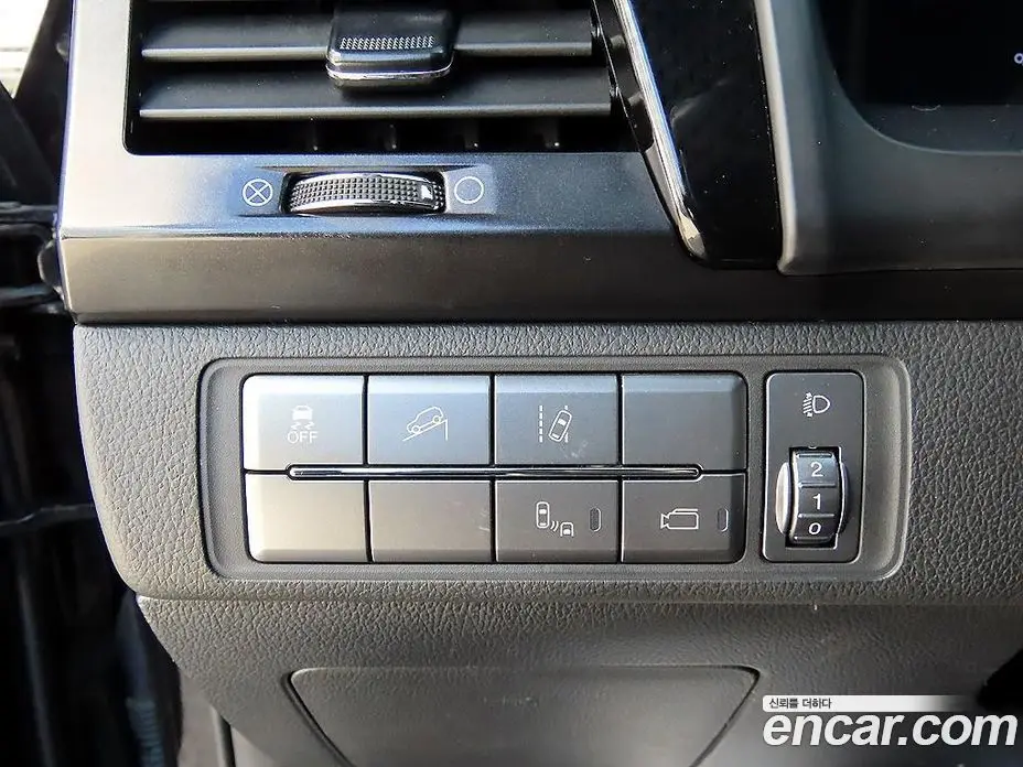 SsangYong Rexton 2020 2.2 автомат (гидро), фото 13