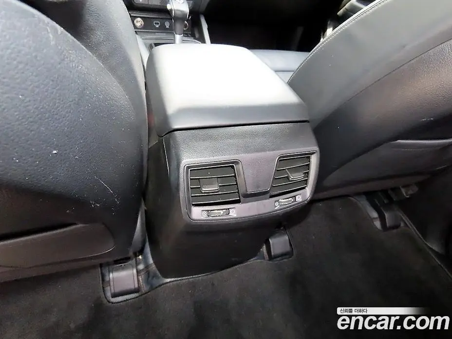 SsangYong Rexton 2020 2.2 автомат (гидро), фото 17