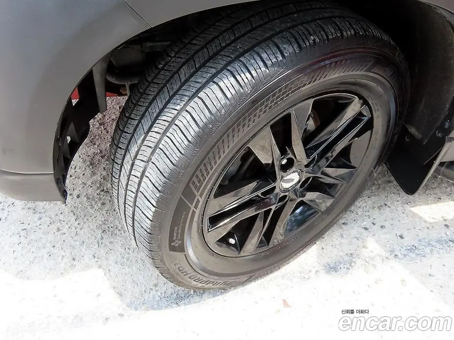 SsangYong Rexton 2020 2.2 автомат (гидро), фото 20