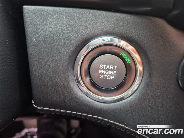 SsangYong Rexton 2020 2.2 автомат (гидро), миниатюра 11