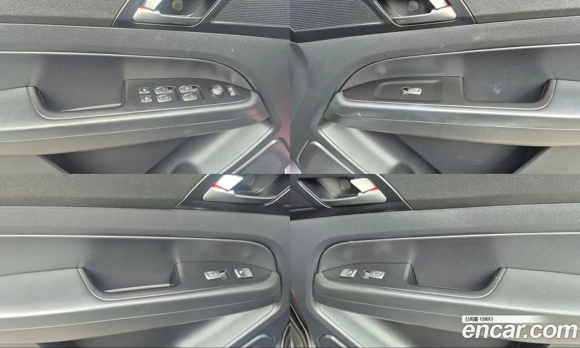 SsangYong Rexton 2020 2.2 автомат (гидро), фото 18