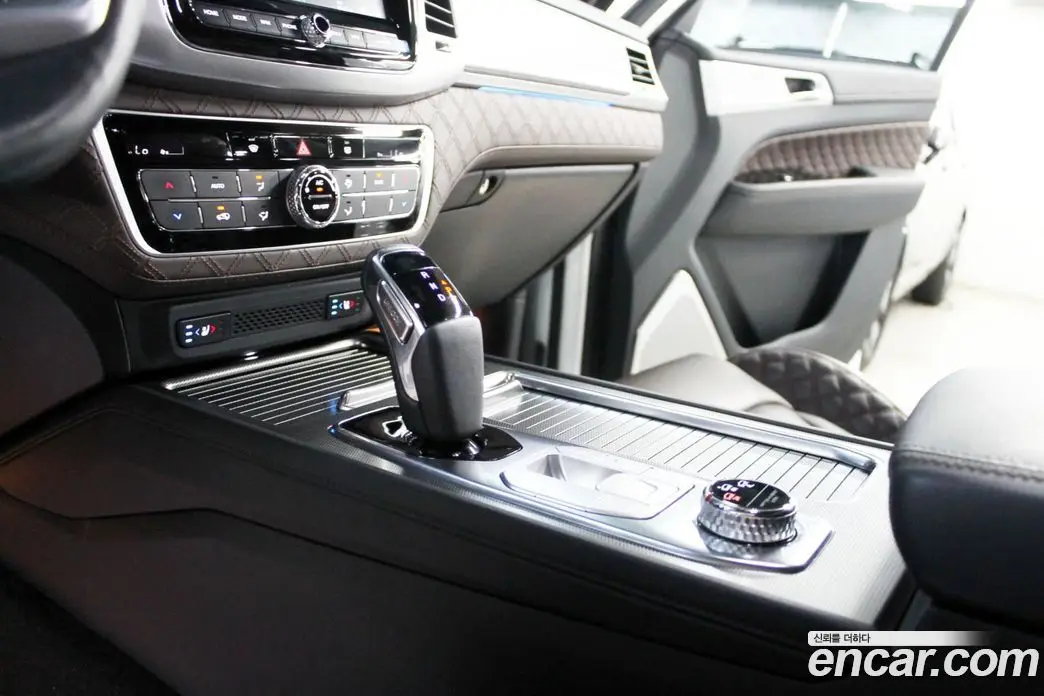 SsangYong Rexton 2021 2.2 автомат (гидро), фото 15