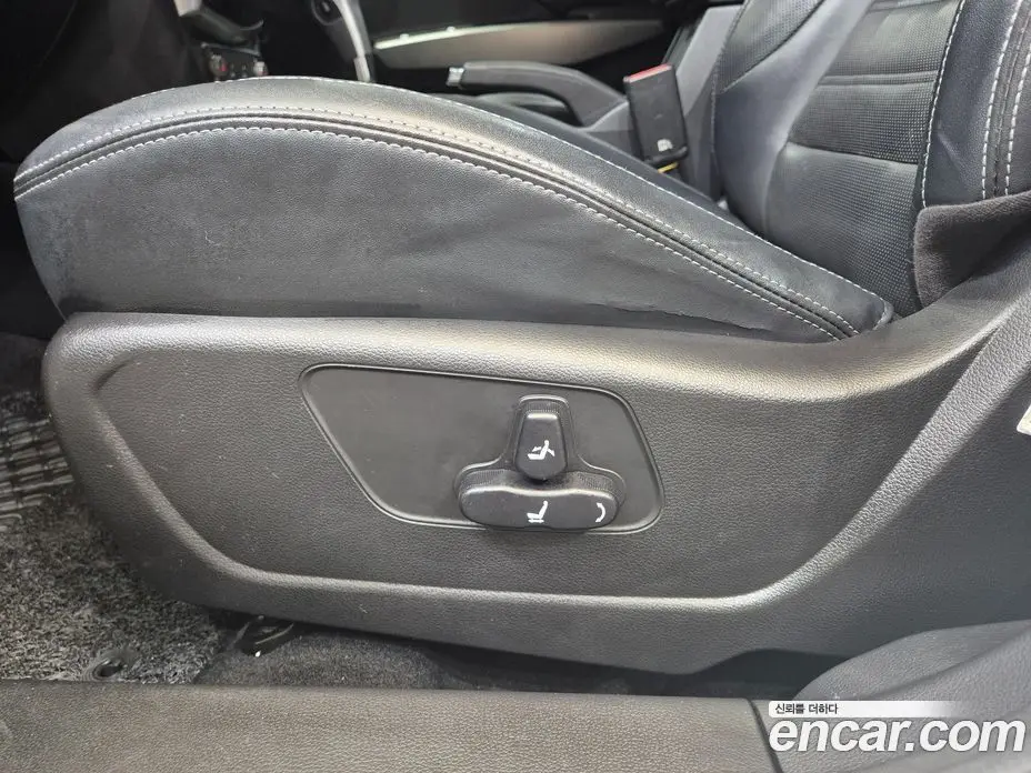 SsangYong TIBOLI 2015 1.6 автомат (гидро), фото 11