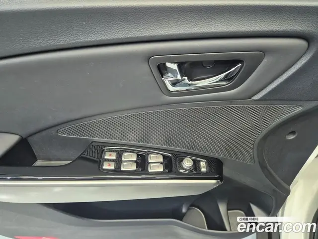 SsangYong TIBOLI 2015 1.6 автомат (гидро), миниатюра 6