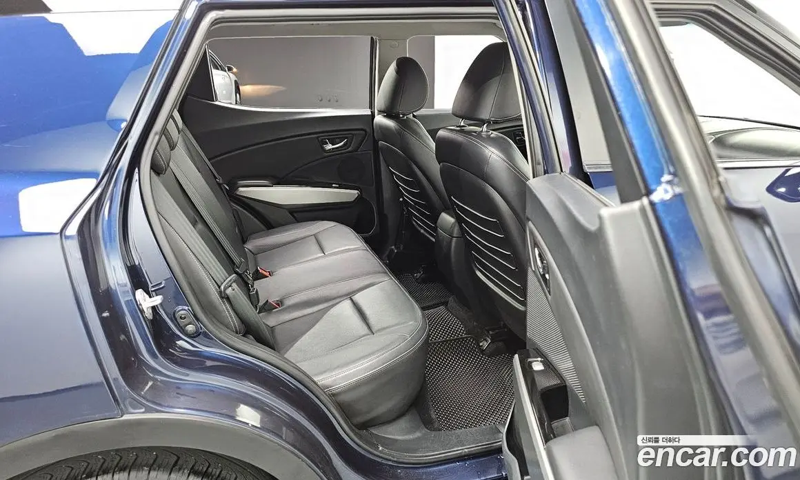 SsangYong TIBOLI 2015 1.6 автомат (гидро), фото 13