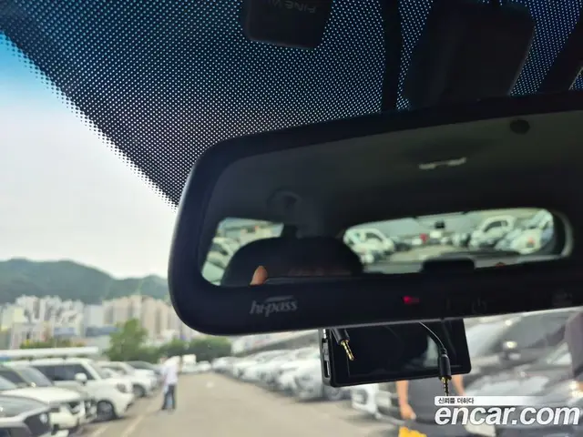 SsangYong TIBOLI 2015 1.6 автомат (гидро), миниатюра 11
