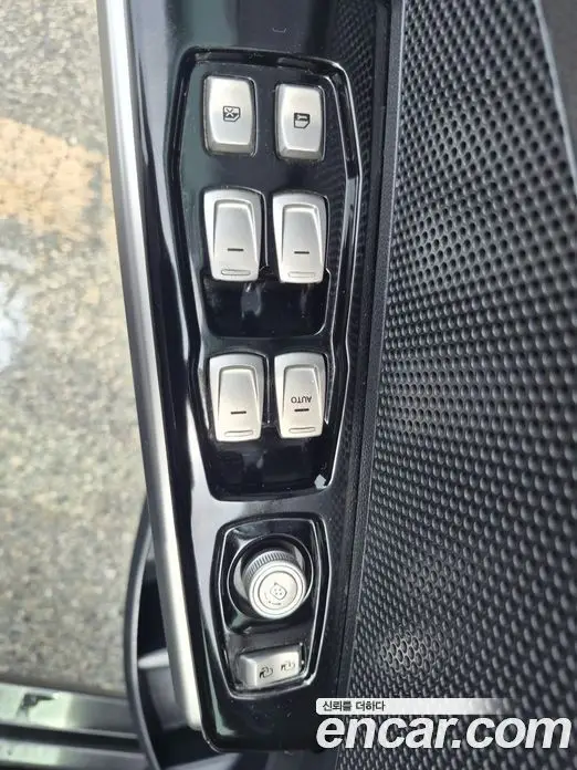 SsangYong TIBOLI 2015 1.6 автомат (гидро), фото 18