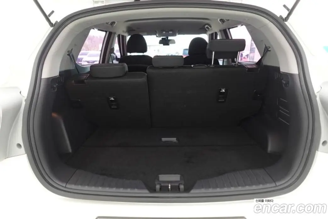 SsangYong TIBOLI 2017 1.6 автомат (гидро), фото 20