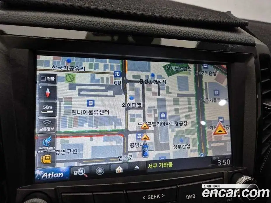 SsangYong TIBOLI 2017 1.6 автомат (гидро), фото 13