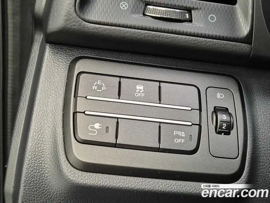 SsangYong TIBOLI 2017 1.6 автомат (гидро), фото 17