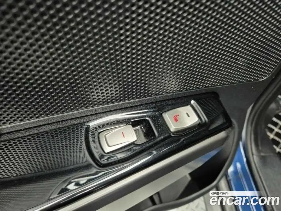 SsangYong TIBOLI 2017 1.6 автомат (гидро), фото 19