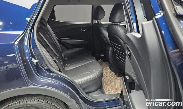 SsangYong TIBOLI 2017 1.6 автомат (гидро), миниатюра 12