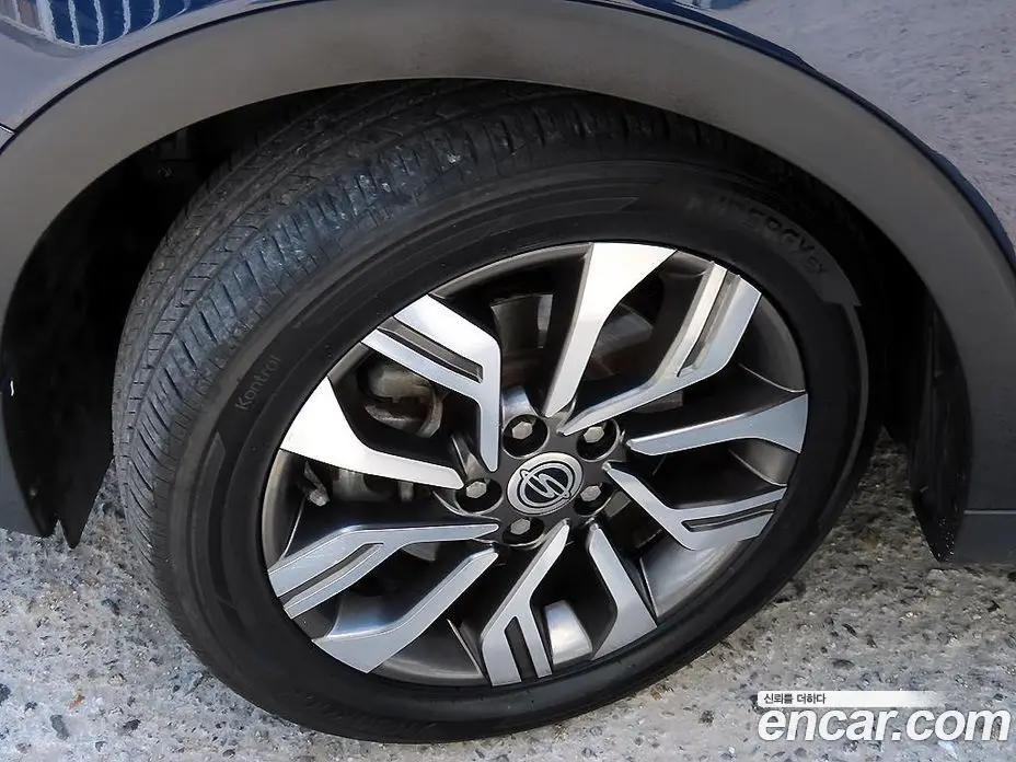 SsangYong TIBOLI 2018 1.6 автомат (гидро), фото 20