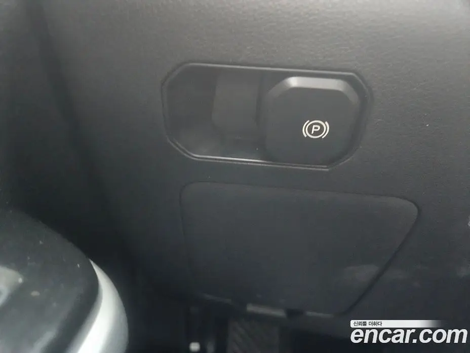 SsangYong Torres 2022 1.5 автомат (гидро), фото 16