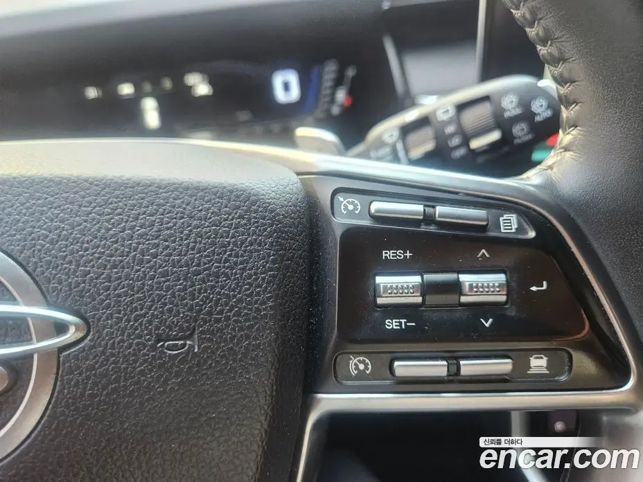 SsangYong Torres 2022 1.5 автомат (гидро), фото 20