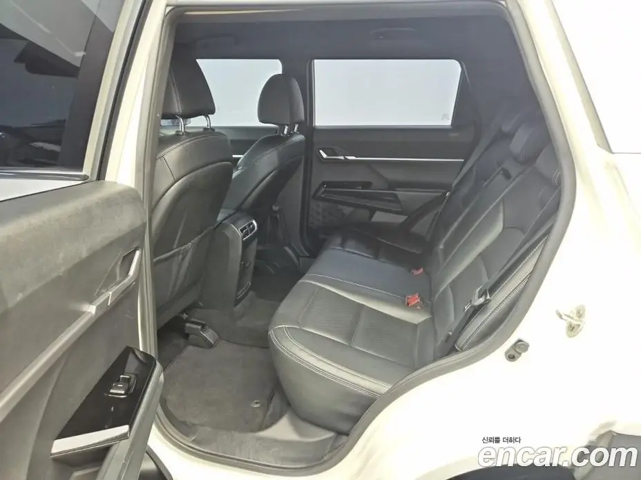 SsangYong Torres 2022 1.5 автомат (гидро), фото 12
