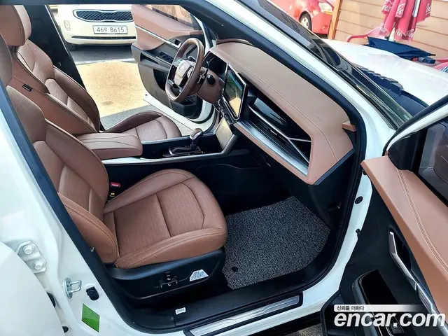 SsangYong Torres 2023 1.5 автомат (гидро), миниатюра 9