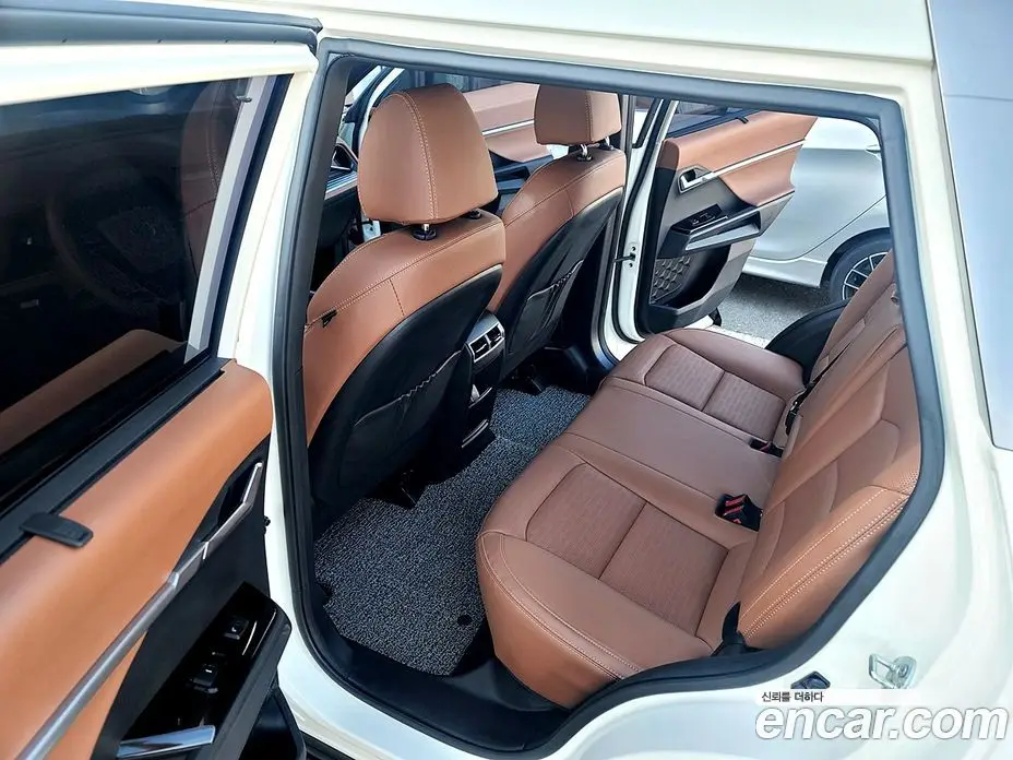 SsangYong Torres 2023 1.5 автомат (гидро), фото 10