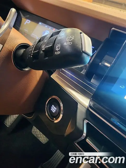 SsangYong Torres 2023 1.5 автомат (гидро), фото 14