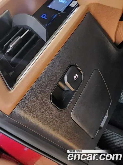 SsangYong Torres 2023 1.5 автомат (гидро), фото 15