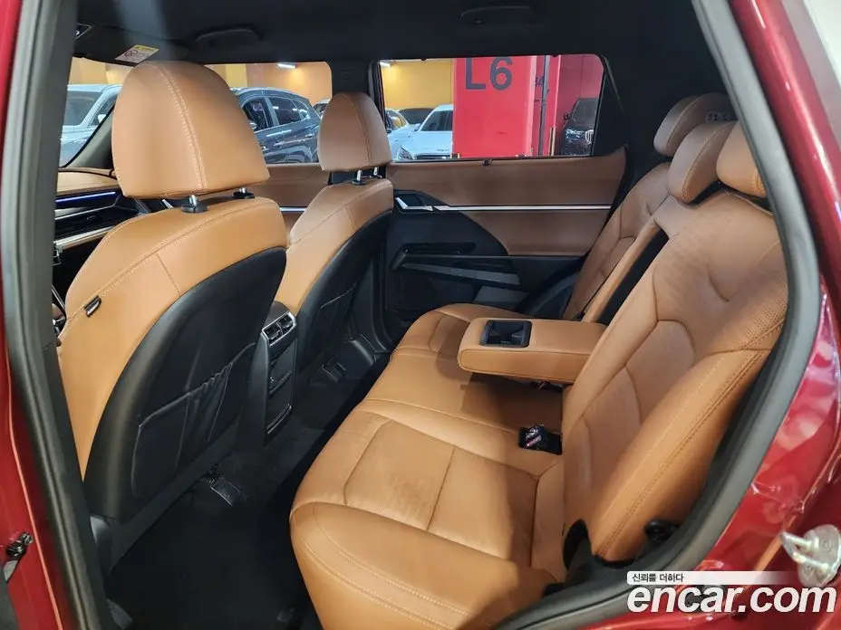 SsangYong Torres 2023 1.5 автомат (гидро), фото 20