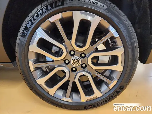 SsangYong Torres 2023 1.5 автомат (гидро), миниатюра 5