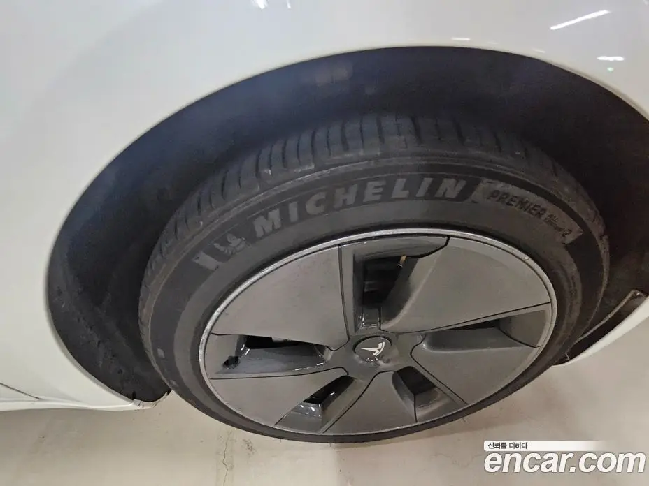 Tesla Model 3 2021 автомат (гидро), фото 13