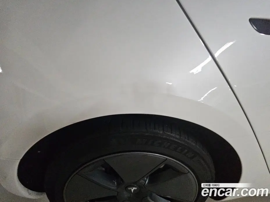 Tesla Model 3 2021 автомат (гидро), фото 14